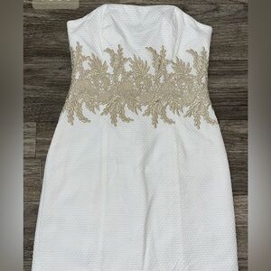 Lilly Pulitzer Shift Dress